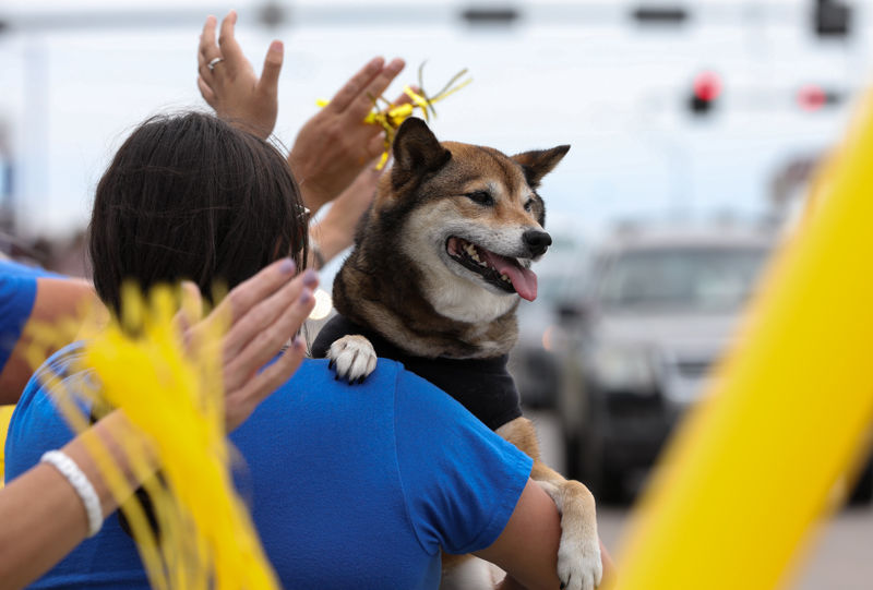 Grad Parade
